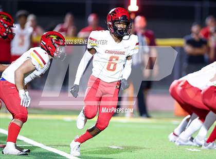 Thumbnail 1 in Chaparral @ Mountain Pointe photogallery.