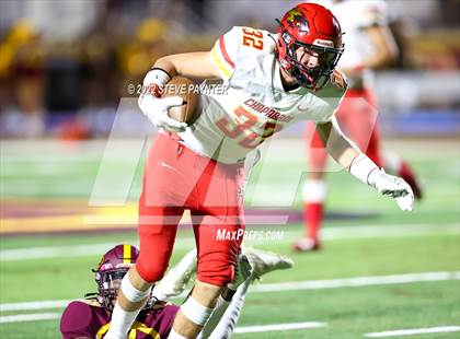 Thumbnail 1 in Chaparral @ Mountain Pointe photogallery.