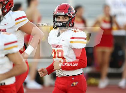 Thumbnail 2 in Chaparral @ Mountain Pointe photogallery.