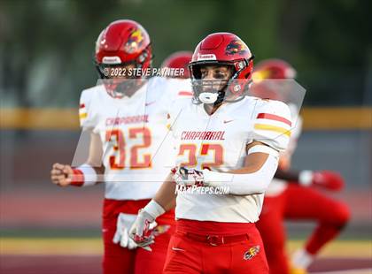 Thumbnail 1 in Chaparral @ Mountain Pointe photogallery.