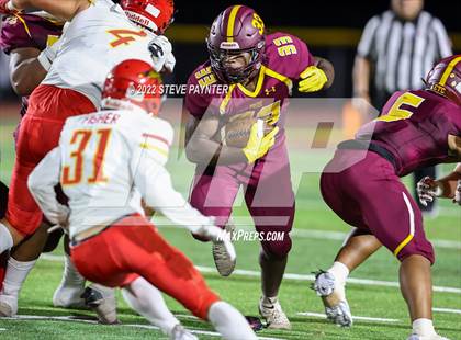 Thumbnail 1 in Chaparral @ Mountain Pointe photogallery.