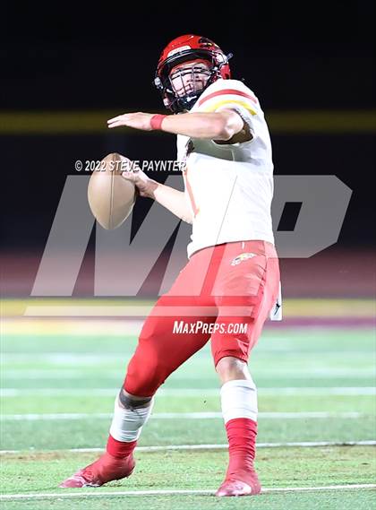 Thumbnail 1 in Chaparral @ Mountain Pointe photogallery.