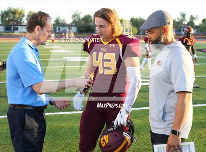 Thumbnail 2 in Chaparral @ Mountain Pointe photogallery.
