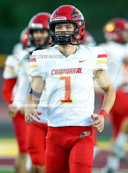 Thumbnail 3 in Chaparral @ Mountain Pointe photogallery.