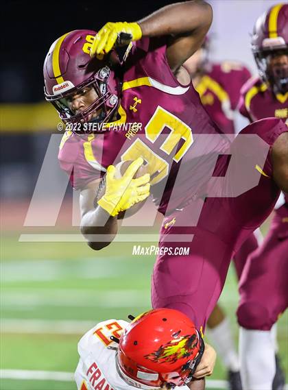 Thumbnail 1 in Chaparral @ Mountain Pointe photogallery.