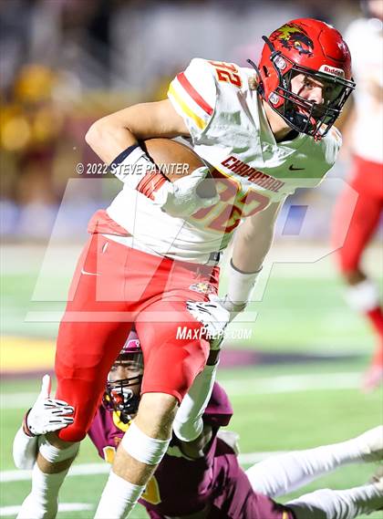 Thumbnail 2 in Chaparral @ Mountain Pointe photogallery.