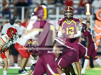 Thumbnail 3 in Chaparral @ Mountain Pointe photogallery.