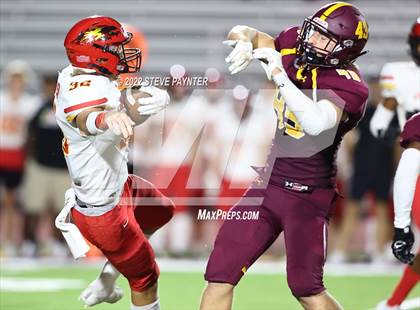 Thumbnail 2 in Chaparral @ Mountain Pointe photogallery.