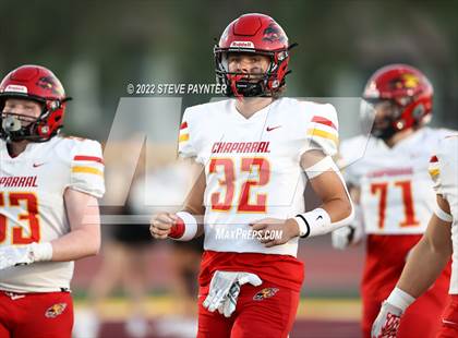 Thumbnail 2 in Chaparral @ Mountain Pointe photogallery.