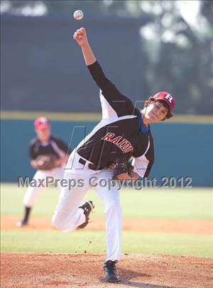 St. Petersburg Catholic vs. Regis