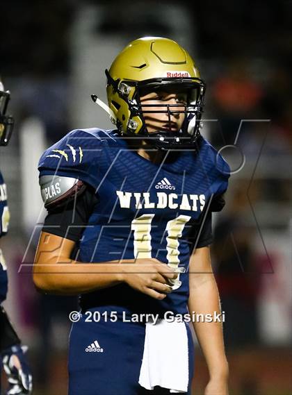 Thumbnail 2 in Hart @ West Ranch photogallery.