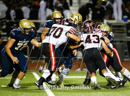 Thumbnail 2 in Hart @ West Ranch photogallery.