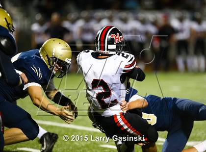 Thumbnail 3 in Hart @ West Ranch photogallery.