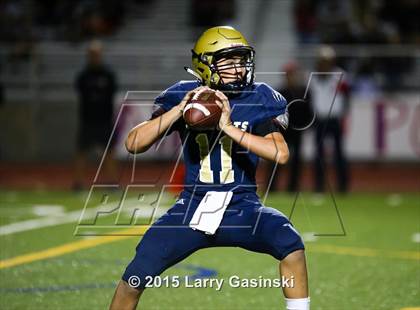 Thumbnail 3 in Hart @ West Ranch photogallery.