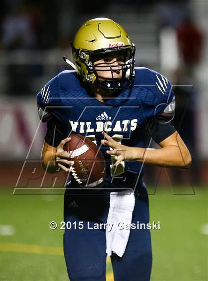 Thumbnail 3 in Hart @ West Ranch photogallery.