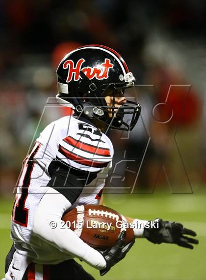 Thumbnail 3 in Hart @ West Ranch photogallery.