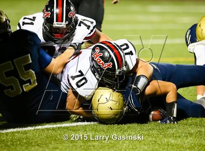 Thumbnail 2 in Hart @ West Ranch photogallery.
