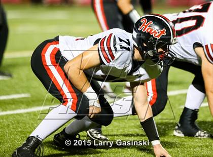Thumbnail 3 in Hart @ West Ranch photogallery.