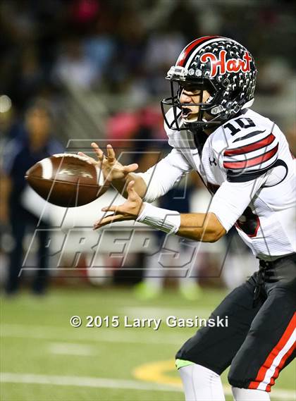 Thumbnail 3 in Hart @ West Ranch photogallery.