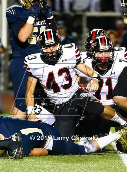 Thumbnail 3 in Hart @ West Ranch photogallery.