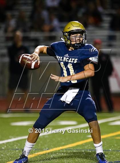 Thumbnail 3 in Hart @ West Ranch photogallery.