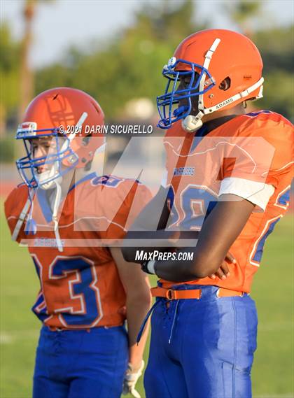 Thumbnail 3 in Westwood vs Shadow Ridge photogallery.