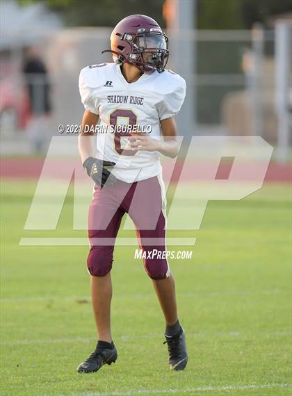 Thumbnail 2 in Westwood vs Shadow Ridge photogallery.