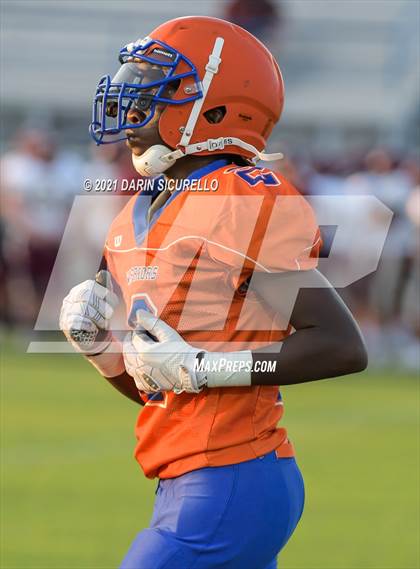 Thumbnail 2 in Westwood vs Shadow Ridge photogallery.