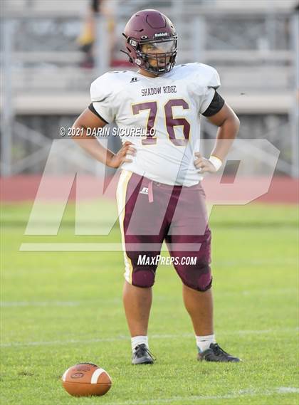 Thumbnail 2 in Westwood vs Shadow Ridge photogallery.