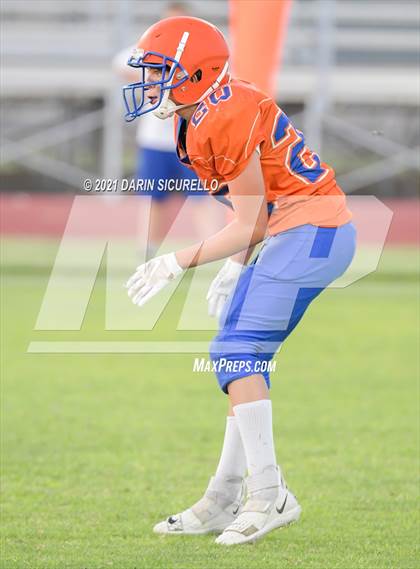 Thumbnail 3 in Westwood vs Shadow Ridge photogallery.