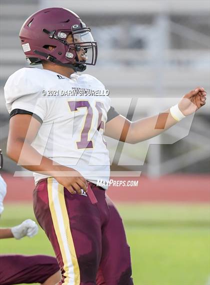 Thumbnail 2 in Westwood vs Shadow Ridge photogallery.
