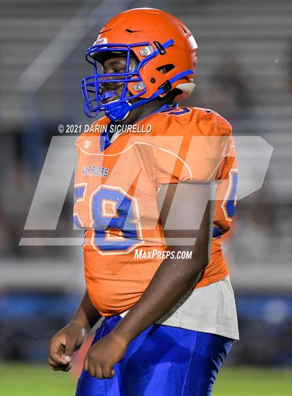 Thumbnail 3 in Westwood vs Shadow Ridge photogallery.