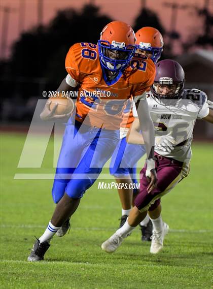 Thumbnail 2 in Westwood vs Shadow Ridge photogallery.