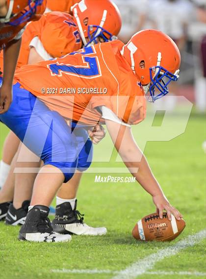 Thumbnail 2 in Westwood vs Shadow Ridge photogallery.