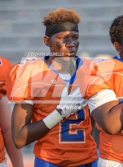 Thumbnail 1 in Westwood vs Shadow Ridge photogallery.