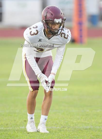 Thumbnail 3 in Westwood vs Shadow Ridge photogallery.