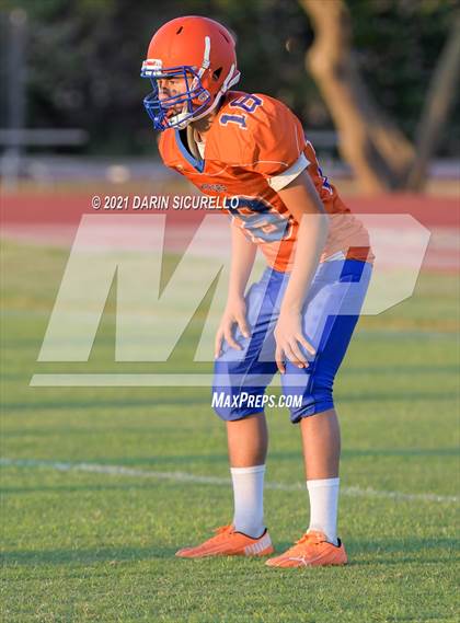 Thumbnail 3 in Westwood vs Shadow Ridge photogallery.