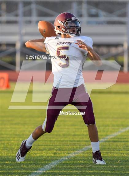 Thumbnail 3 in Westwood vs Shadow Ridge photogallery.