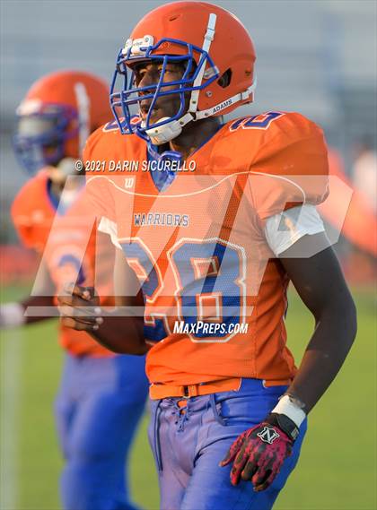 Thumbnail 1 in Westwood vs Shadow Ridge photogallery.