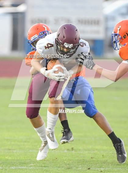 Thumbnail 3 in Westwood vs Shadow Ridge photogallery.