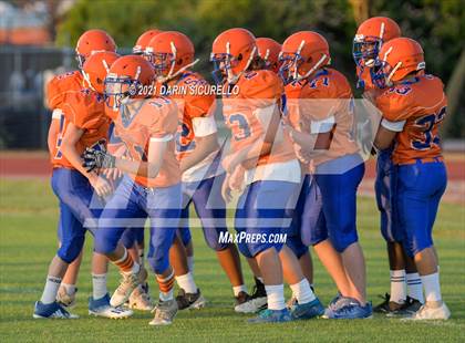 Thumbnail 3 in Westwood vs Shadow Ridge photogallery.