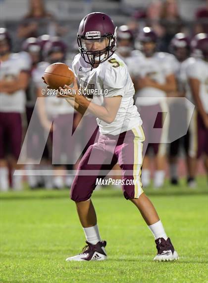 Thumbnail 2 in Westwood vs Shadow Ridge photogallery.