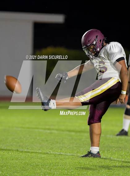 Thumbnail 3 in Westwood vs Shadow Ridge photogallery.