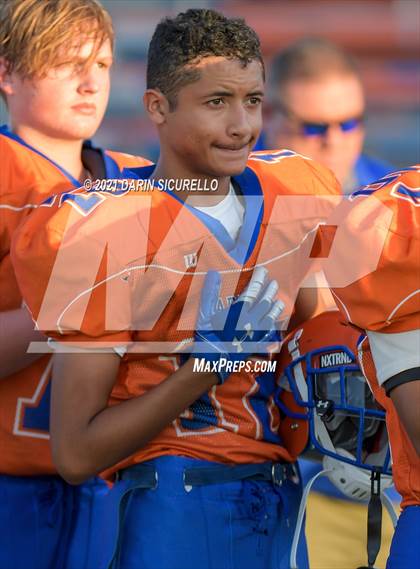 Thumbnail 3 in Westwood vs Shadow Ridge photogallery.