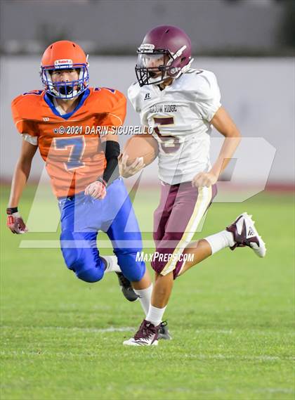 Thumbnail 2 in Westwood vs Shadow Ridge photogallery.