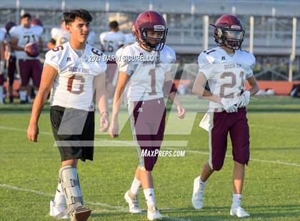 Thumbnail 2 in Westwood vs Shadow Ridge photogallery.