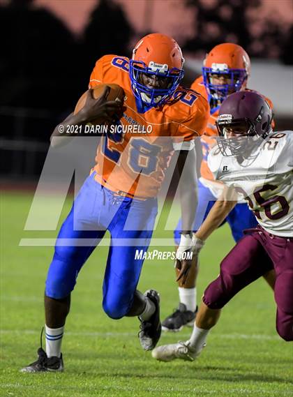 Thumbnail 1 in Westwood vs Shadow Ridge photogallery.