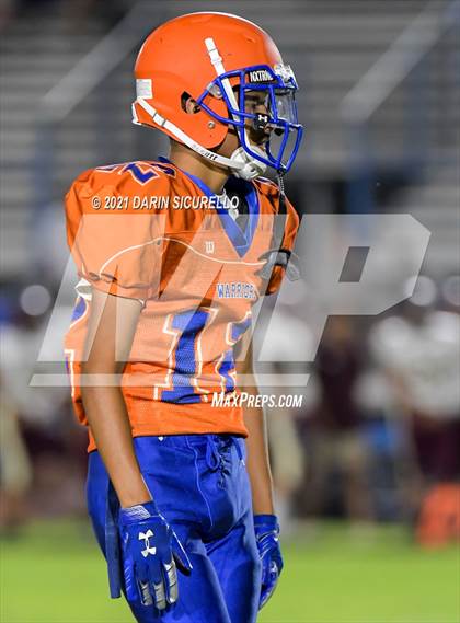 Thumbnail 3 in Westwood vs Shadow Ridge photogallery.