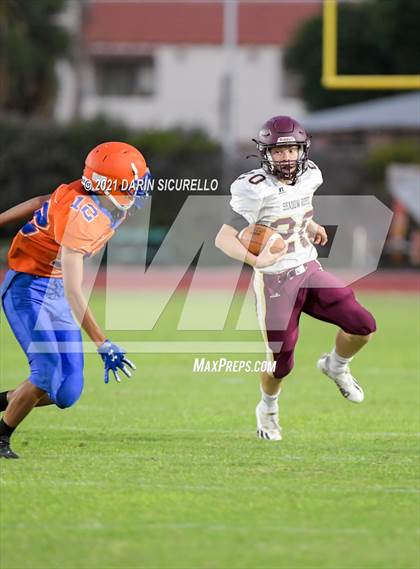 Thumbnail 3 in Westwood vs Shadow Ridge photogallery.