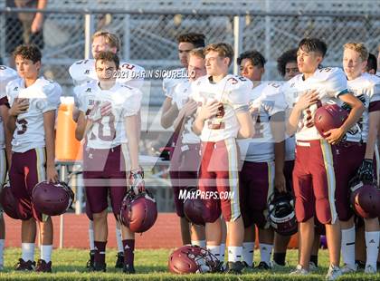 Thumbnail 2 in Westwood vs Shadow Ridge photogallery.